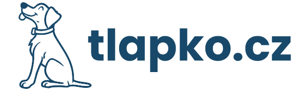 Menu logo tlapko
