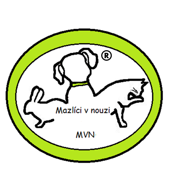 Mazlíci v nouzi